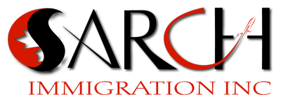 Sarch Immigration Inc.